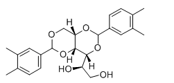 1,3:2,4-Bis(3,4-dimethylobenzylideno) sorbitol