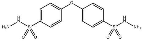 4,4'-Oxybis(benzenesulfonyl hydrazide)