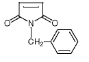 N-benzyl maleimide