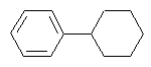 Cyclohexybenzene