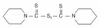 Dipentamethylenethiuram hexasulfide