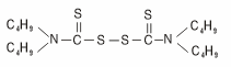 N,N,N',N'-Tetrabutylthiuram disulfide