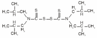 Diisobutylthiuram disulfide