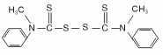 Tetrabenzylthiuramdisulfide