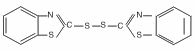 2,2'-Dithiobis(benzothiazole)