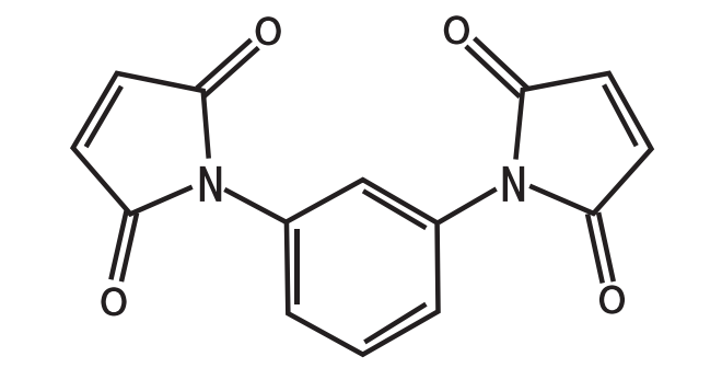 N,N'-1,3-Phenylene bismaleimide