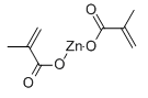 Zinc methacrylate
