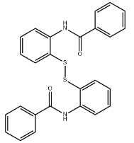 2,2'-Dithiobisbenzanilide